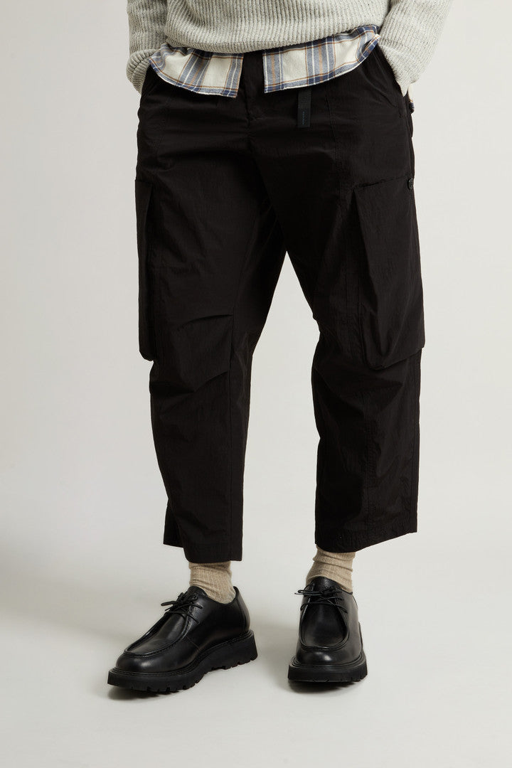 Upland Derby Shoes Black