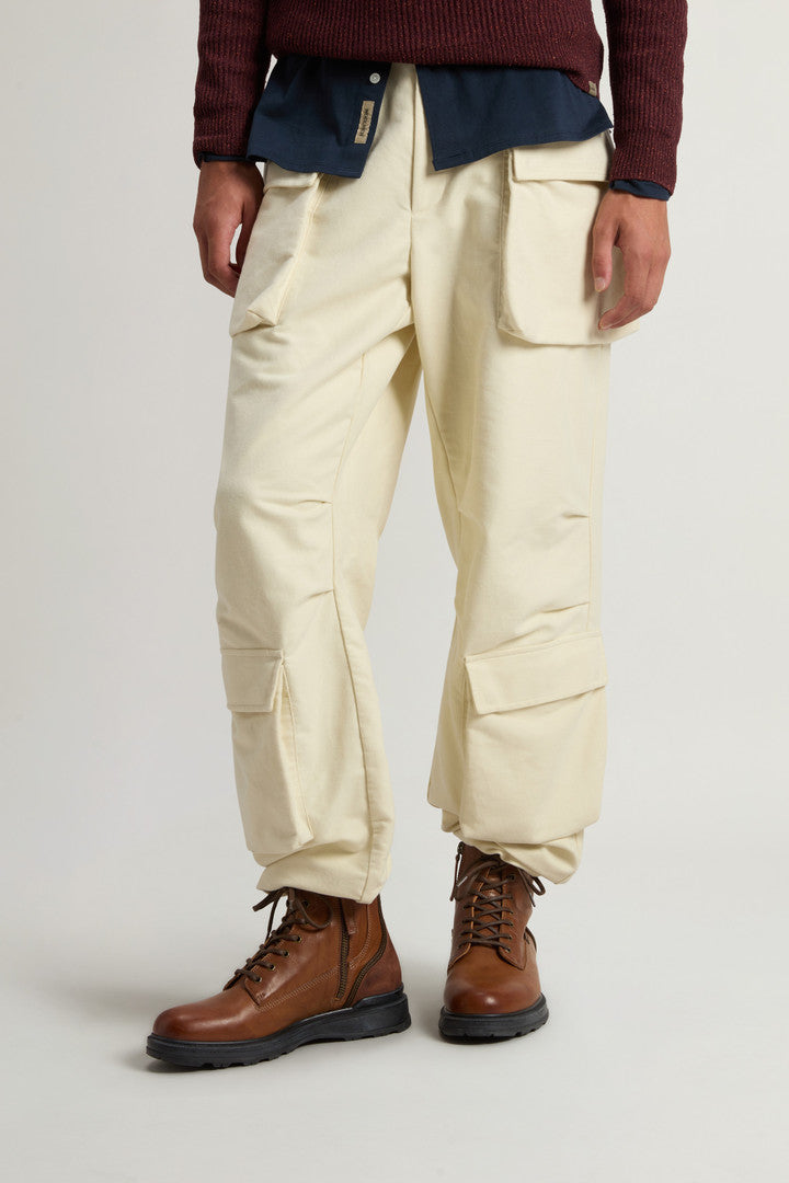 Grove Lace-Up Boots in Cowhide Leather